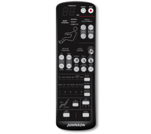 Массажное кресло Johnson MC-J5600