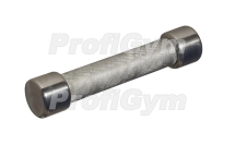 Гантель хромированная «PROFIGYM» 1,5 кг ГНХ-1,5 Гантель хромированная «PROFIGYM» 1,5 кг ГНХ-1,5