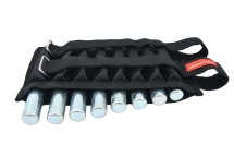 Утяжелители-чехлы на руки и ноги CROSS 4 кг, регулируемый вес Утяжелители-чехлы на руки и ноги CROSS 4 кг, регулируемый вес