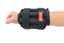 Утяжелители-чехлы на руки и ноги CROSS 4 кг, регулируемый вес Утяжелители-чехлы на руки и ноги CROSS 4 кг, регулируемый вес