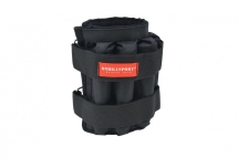 Утяжелители-чехлы на руки и ноги CROSS 4 кг, регулируемый вес Утяжелители-чехлы на руки и ноги CROSS 4 кг, регулируемый вес