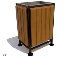 Урна «Элегант», фото 1 Урна «Элегант», фото 1