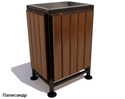 Урна «Элегант», фото 2 Урна «Элегант», фото 2