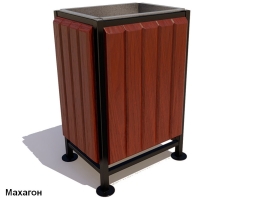 Урна «Элегант», фото 5 Урна «Элегант», фото 5