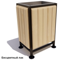 Урна «Элегант», фото 3 Урна «Элегант», фото 3