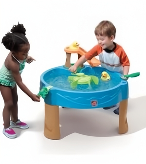 Столик для игр с водой &quot;Весёлые утята&quot; Step- 2, 842700, фото 1