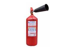 Огнетушитель ООО &quot;Торговый дом &quot;РИФ&quot; ОУ-3 ВСЕ 741509597203 00-00001940, фото 6