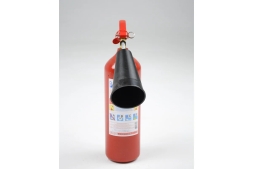 Огнетушитель ООО &quot;Торговый дом &quot;РИФ&quot; ОУ-3 ВСЕ 741509597203 00-00001940, фото 2
