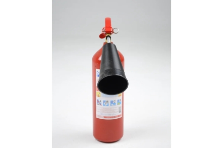 Огнетушитель ООО &quot;Торговый дом &quot;РИФ&quot; ОУ-3 ВСЕ 741509597203 00-00001940, фото 2