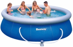 Надувной бассейн BestWay Fast Set 366х91 см