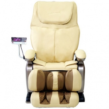 Массажное кресло iRest SL A31 Ivory, фото 3