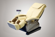 Массажное кресло iRest SL A31 Ivory Массажное кресло iRest SL A31 Ivory