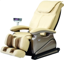 Массажное кресло iRest SL A31 Ivory Массажное кресло iRest SL A31 Ivory