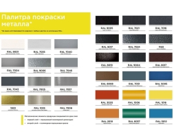 Скамейка уличная Времена года, Сосна 2,5 м, фото 8
