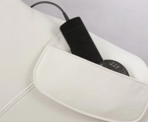 Массажное кресло Inada 3S Ivory