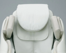 Массажное кресло Inada 3S Ivory
