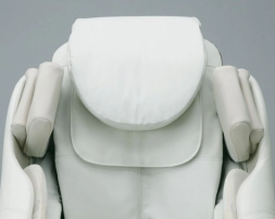 Домашнее массажное кресло Inada 3S Ivory, фото 3