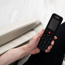 Массажное кресло Gess Optimus Pro (бежевое) Массажное кресло Gess Optimus Pro (бежевое)