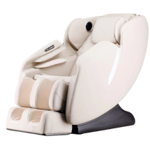 Массажное кресло Gess Optimus Pro (бежевое) Массажное кресло Gess Optimus Pro (бежевое)