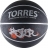 Мяч баскетбольный любительский &quot;TORRES Prayer&quot;, размер 7, черный