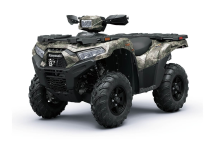 Квадроцикл KAWASAKI Brute Force 750 LE EPS Camo (2024) (ПСМ)