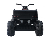 Детский электроквадроцикл BDM 0909 Grizzly Next 4x4