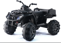 Детский электроквадроцикл BDM 0909 Grizzly Next 4x4