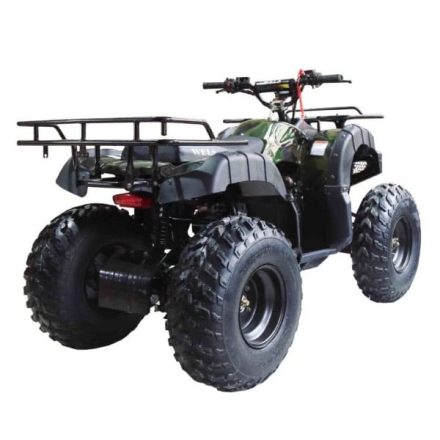 Квадроцикл WELS ATV Thunder 150, фото 3