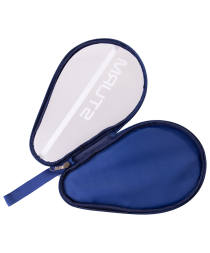 Чехол для ракетки для настольного тенниса CS-02, для одной ракетки, синий, фото 3