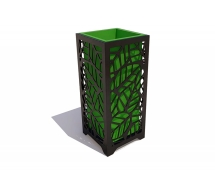 Урна уличная «Равенала»