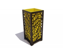 Урна уличная «Равенала»