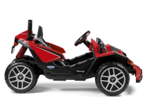 Детский электромобиль Peg-Perego Polaris Slingshot RC с пультом IGOR0076