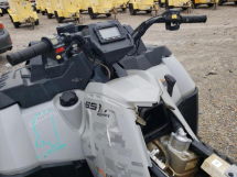 Квадроцикл POLARIS Sportsman HL 850 (2021) (ПСМ) Квадроцикл POLARIS Sportsman HL 850 (2021) (ПСМ)