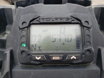 Квадроцикл POLARIS Sportsman HL 850 (2021) (ПСМ) Квадроцикл POLARIS Sportsman HL 850 (2021) (ПСМ)