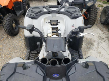 Квадроцикл POLARIS Sportsman HL 850 (2021) (ПСМ) Квадроцикл POLARIS Sportsman HL 850 (2021) (ПСМ)