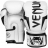Перчатки боксерские Venum Elite White/Black