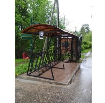 Велопарковка Filipp