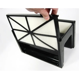 Робот пылесос Hayward TigerShark QC (Рез. валик), фото 5