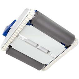 Робот пылесос Hayward TigerShark QC (Рез. валик), фото 3