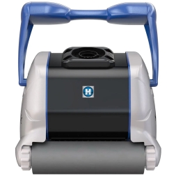 Робот пылесос Hayward TigerShark QC (Рез. валик), фото 2