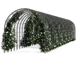 Арка-шпалера Зеленый портал, фото 1