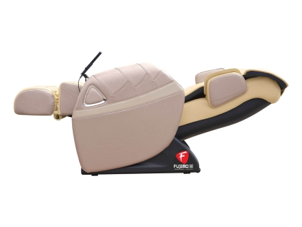 Массажное кресло Fujimo Soul F730 Beige, фото 12