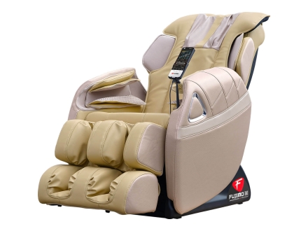 Массажное кресло Fujimo Soul F730 Beige, фото 1