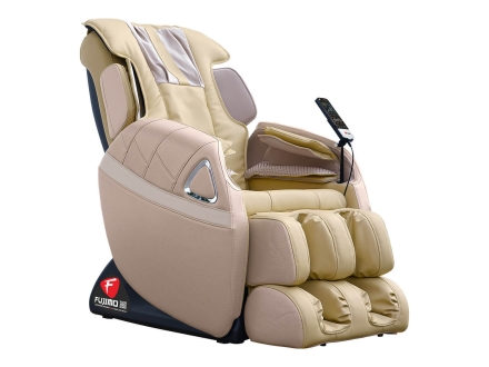 Массажное кресло Fujimo Soul F730 Beige, фото 3