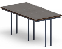 Пергола Кодиэл Пергола Кодиэл