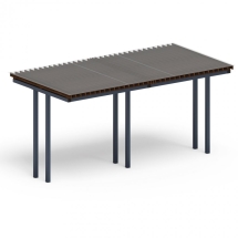 Пергола Кодиэл Пергола Кодиэл