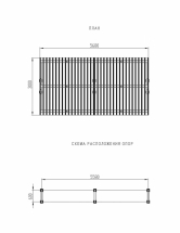 Пергола Кодиэл Пергола Кодиэл