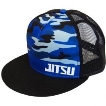 Бейсболка Jitsu jitcap04 Бейсболка Jitsu jitcap04