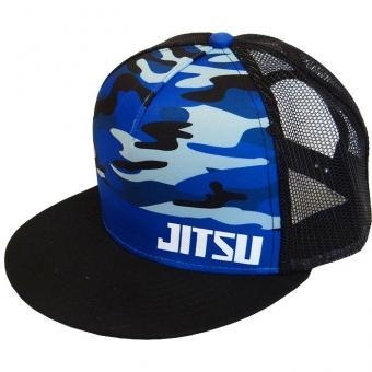 Бейсболка Jitsu jitcap04, фото 1