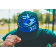 Бейсболка Jitsu jitcap04 Бейсболка Jitsu jitcap04